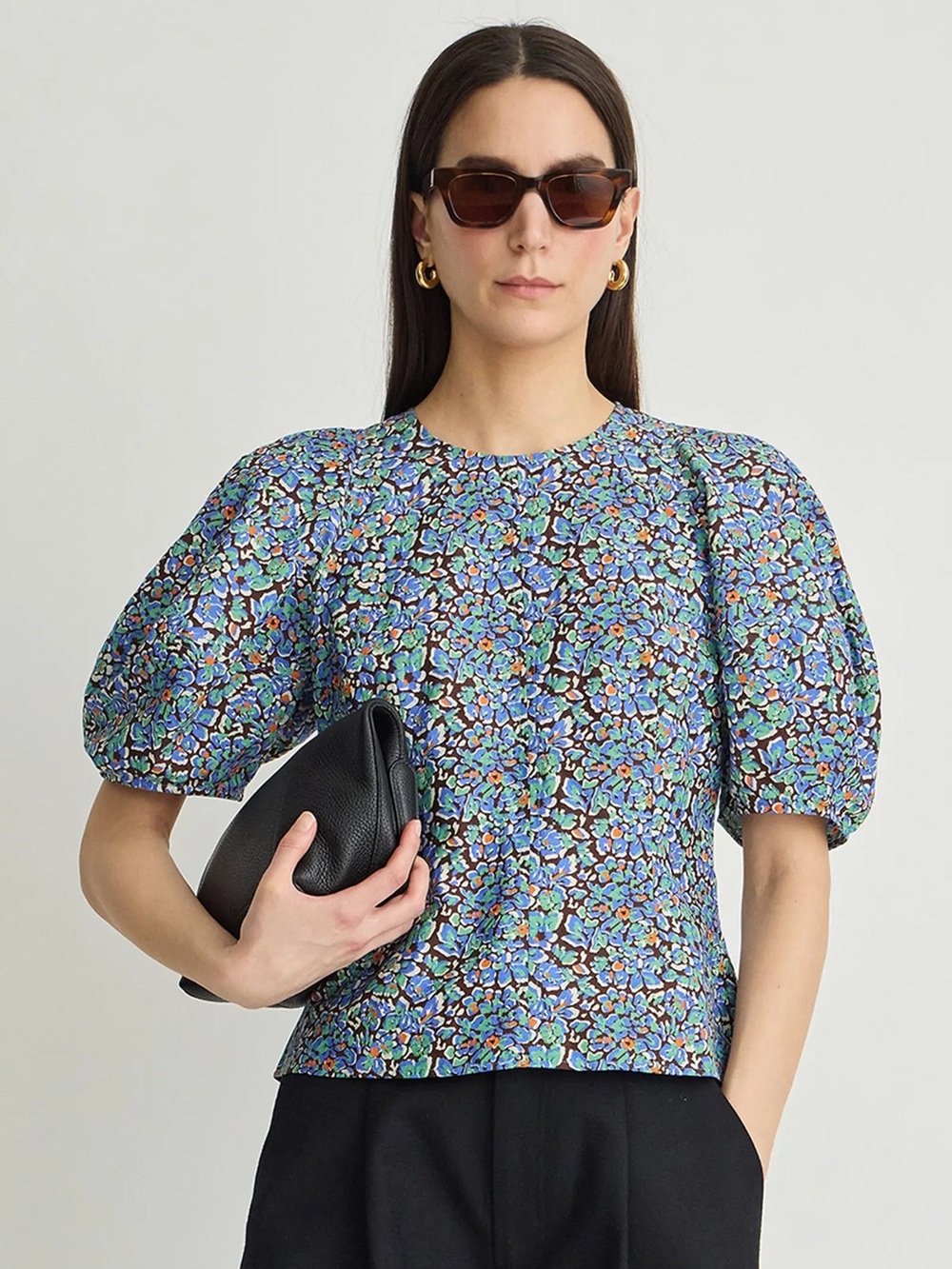 Apiece Apart Lino Top - NWT